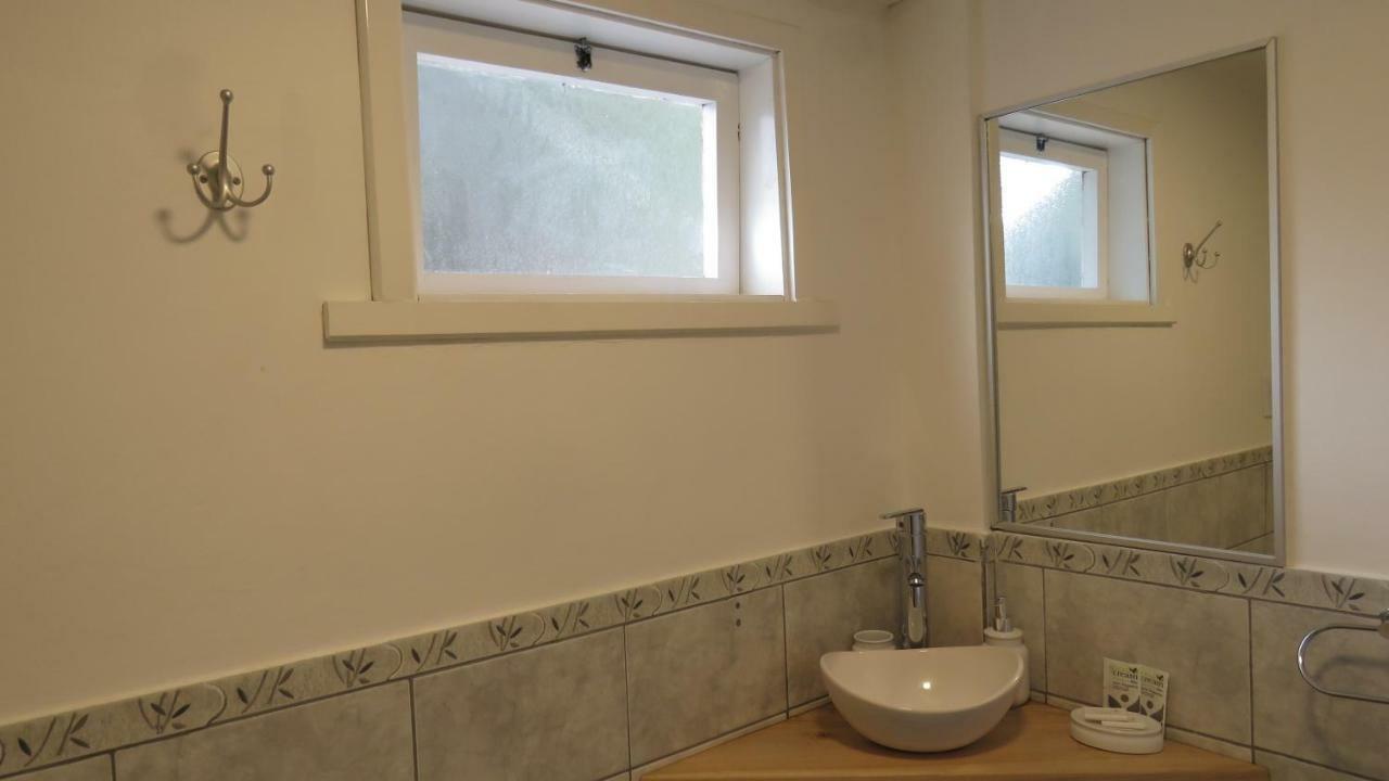 Apart Costanera Villa Pehuenia Ngoại thất bức ảnh